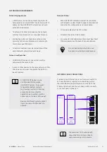 Предварительный просмотр 31 страницы HOLOPLOT MD80-S User