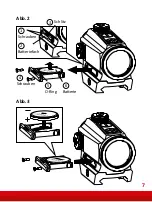 Предварительный просмотр 7 страницы HOLOSUN HS 403B Manual