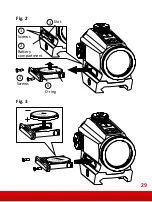 Предварительный просмотр 29 страницы HOLOSUN HS 403B Manual