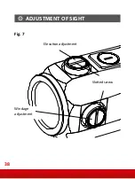 Предварительный просмотр 38 страницы HOLOSUN HS 403B Manual