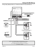 Предварительный просмотр 3 страницы HOLOVISION 101-VIK Installation Instructions Manual