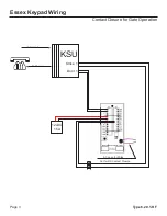 Предварительный просмотр 3 страницы HOLOVISION 400-S12-PAN Installation Instructions Manual