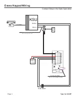 Предварительный просмотр 3 страницы HOLOVISION 400-S12-PAN2 Installation Instructions Manual