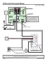 Предварительный просмотр 2 страницы HOLOVISION 400-S12-TES2 Installation Instructions Manual