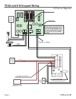 Предварительный просмотр 3 страницы HOLOVISION 400-S12-TES2 Installation Instructions Manual