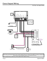 Предварительный просмотр 2 страницы HOLOVISION 400-S12-VIK Installation Instructions Manual