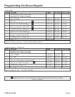 Предварительный просмотр 7 страницы HOLOVISION 400-S12-VIK Installation Instructions Manual