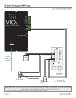 Предварительный просмотр 2 страницы HOLOVISION 400-S12-VIO2 Installation Instructions Manual