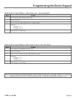 Preview for 9 page of HOLOVISION Viking C-2000B Installation Instructions Manual