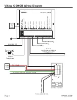 Предварительный просмотр 3 страницы HOLOVISION Viking E-10 Installation Instructions Manual