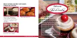 Предварительный просмотр 19 страницы Holstein Housewares HF-09026RM Manual