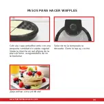 Preview for 35 page of Holstein Housewares HH-09037016 Manual