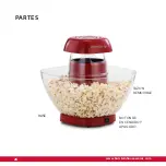 Предварительный просмотр 26 страницы Holstein Housewares HH-09051002 Manual