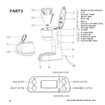 Preview for 12 page of Holstein Housewares HH-09101042B Manual