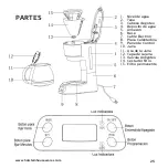 Preview for 25 page of Holstein Housewares HH-09101042B Manual