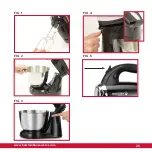 Preview for 25 page of Holstein Housewares HH-09149005 Manual