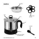 Preview for 19 page of Holstein Housewares HH-09199001 Manual