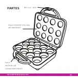 Preview for 43 page of Holstein Housewares HU-09006 Manual