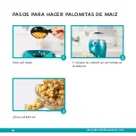 Preview for 30 page of Holstein Housewares HU-09011 Manual