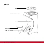 Preview for 9 page of Holstein Housewares HU-09018 Manual