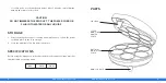 Preview for 5 page of Holstein HF-09025W-U Manual