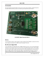 Preview for 3 page of HOLT ADK-15850 Quick Start Manual