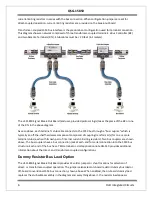 Preview for 6 page of HOLT ADK-15850 Quick Start Manual