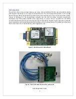 Preview for 3 page of HOLT ADK-2130 Quick Start Manual