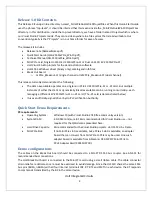 Preview for 4 page of HOLT ADK-2130 Quick Start Manual