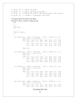 Preview for 21 page of HOLT ADK-2130 Quick Start Manual