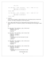 Preview for 23 page of HOLT ADK-2130 Quick Start Manual