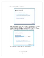 Preview for 32 page of HOLT ADK-2130 Quick Start Manual