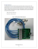 Preview for 6 page of HOLT ADK-2130mPCIe Technical Manual