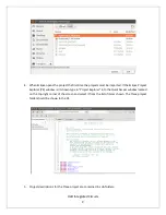 Preview for 9 page of HOLT ADK-2130mPCIe Technical Manual