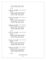 Preview for 18 page of HOLT ADK-2130mPCIe Technical Manual