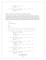 Preview for 20 page of HOLT ADK-2130mPCIe Technical Manual