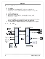 Preview for 4 page of HOLT ADK-35850 User Manual