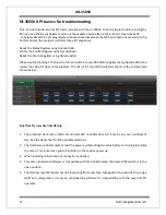 Preview for 17 page of HOLT ADK-35850 User Manual