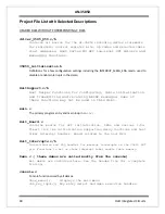 Preview for 18 page of HOLT ADK-35850 User Manual