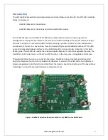 Предварительный просмотр 3 страницы HOLT ADK-620x3 User Manual