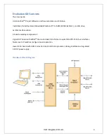 Предварительный просмотр 4 страницы HOLT ADK-620x3 User Manual