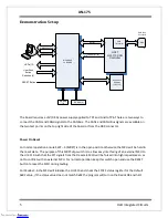 Предварительный просмотр 5 страницы HOLT HI-3110 User Manual