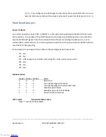 Preview for 6 page of HOLT HI-3593 ARINC 429 3.3V User Manual