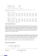 Preview for 10 page of HOLT HI-3593 ARINC 429 3.3V User Manual