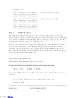 Preview for 12 page of HOLT HI-3593 ARINC 429 3.3V User Manual