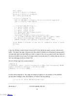 Preview for 13 page of HOLT HI-3593 ARINC 429 3.3V User Manual