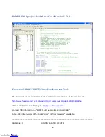 Preview for 18 page of HOLT HI-3593 ARINC 429 3.3V User Manual