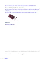 Preview for 19 page of HOLT HI-3593 ARINC 429 3.3V User Manual