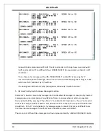 Preview for 10 page of HOLT HI-6131 API Manual