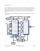 Preview for 2 page of HOLT HI-8476 Quick Start Manual